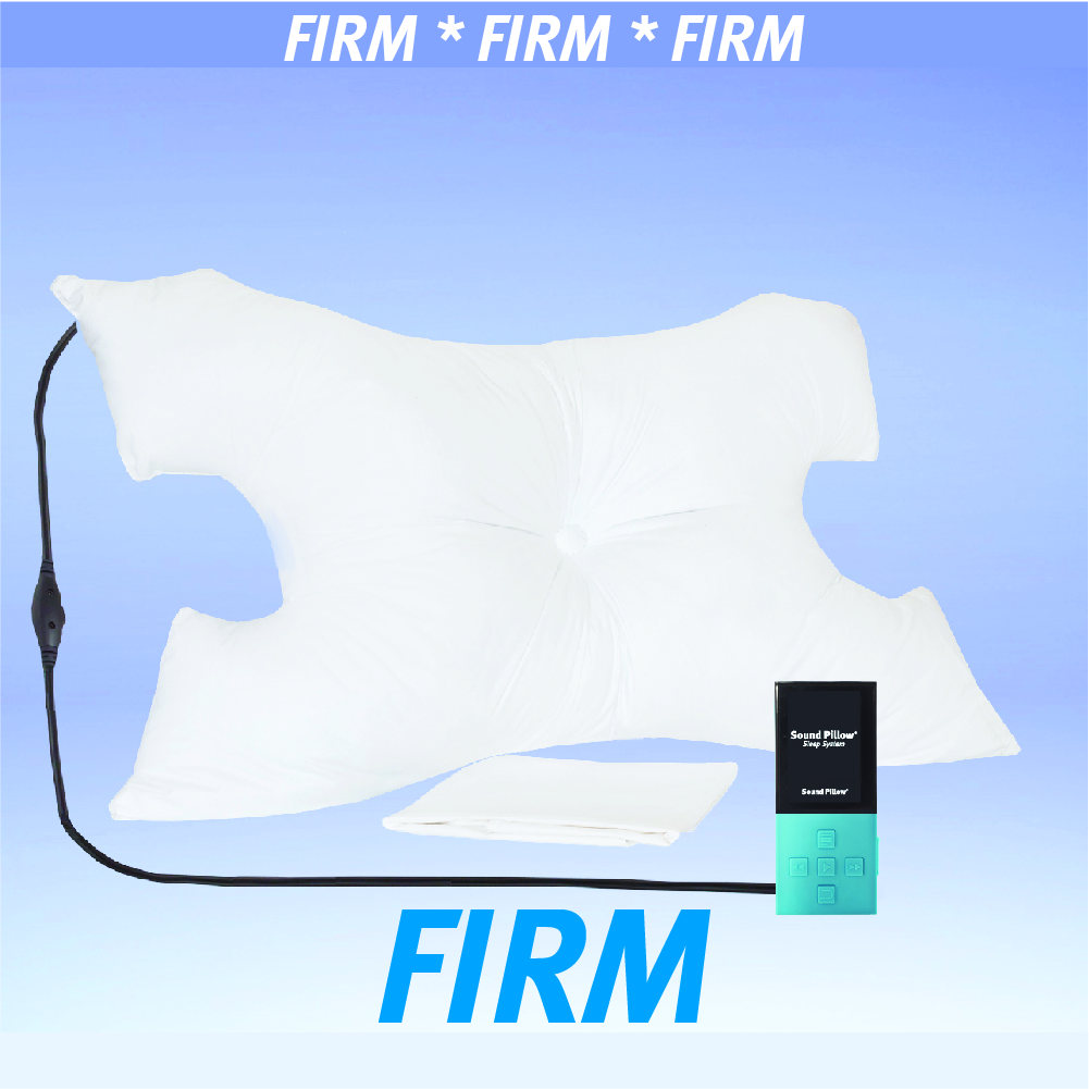 Product SoundPillow